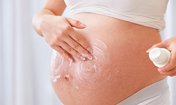 Tratamentos estÃ©ticos permitidos na gravidez