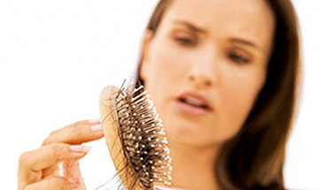 Dermatologista dÃ¡ 10 dicas para reduzir queda de cabelo