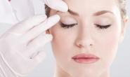 Botox: toxina botulÃ­nica ameniza rugas e linhas de expressÃ£o